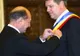Partidele de opoziţie legalizează o majoritate parlamentară pentru a-l obliga pe Traian Băsescu să desemneze un premier tehnocrat