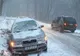 Traficul rutier a fost îngreunat pe mai multe drumuri din 7 judeţe ale ţării, din cauza zăpezii