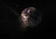 Asteroidul Pallas, din centura de asteroizi dintre Marte şi Jupiter, este de fapt o protoplanetă. VEZI FOTO