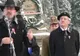 Placa de pe stâlpul funerar de la Pasul Nyerges, ridicat de preşedintele Ungariei, a fost furată