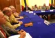 PNL şi UDMR vor doar un acord pentru desemnarea premierului interimar, nu o alianţă sau o coaliţie