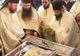 Peste 12.000 de credincioşi au asistat, la Iaşi, la slujba dedicată hramului Sfintei Parascheva