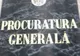 Un bărbat a ameninţat cu o grenadă Procuratura din Chişinău şi a fost prins