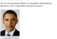 Majoritatea membrilor Comitetului Nobel au avut obiecţii faţă de premierea lui Obama
