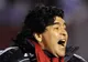 VIDEO / Maradona duce cu emoţii Argentina la Mondiale