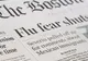 New York Times nu mai vinde Boston Globe