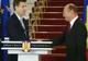 Lucian Croitoru a fost desemnat de preşedintele Traian Băsescu pentru funcţia de prim-ministru al României