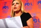 Udrea: PD-L a avut altă propunere, dar îl susţine pe Croitoru