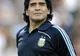 VIDEO / Maradona, dezlănţuit după calificarea Argentinei la Mondiale: "Cei care nu au crezut în noi...să mi-o s..ă!"