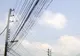 Nouă localităţi din Arad şi opt din Caraş-Severin au rămas fără curent electric din cauza vântului puternic