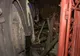 Un tir a rupt o ţeavă de gaze în comuna argeşeană Leordeni