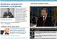 Guvernul Privat se reuneşte în direct la The Money Channel