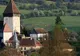 Bisericile fortificate din Transilvania, alături de Sagrada Familia, în topul monumentelor în pericol 