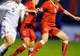 Fotbal feminin: "Tsunami" de goluri! 23-0, rezultatul unei partide din faza preliminară a CE, under 17!