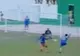 VIDEO / Blat pe faţă la un meci din Brazilia: 9 goluri în ultimele 9 minute!