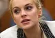 Lindsay Lohan a mai primit un an de eliberare condiţionată 