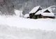  Salvamontiştii dâmboviţeni au închis trei trasee montane, din cauza zăpezii şi a vântului