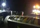 Pericol de incendiu pe DN 69, în urma unor scurgeri de substanţe inflamabile 