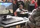 Tinerii din Alba Iulia au participat la un concurs de jocuri pe computer 