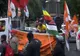 Zeci de mii de oameni au participat la un protest antirasism la Roma