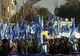 Mii de oameni au participat în Ucraina, la un marş împotriva sărăciei