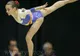 Gimnastică - Ana Porgras, locul 7 la bârnă şi locul 5 la sol, la CM de la Londra
