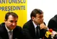Crin Antonescu spune că Emil Boc a fost "stricat" de Băsescu şi luat de vântul puterii