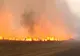 Incendiile de vegetaţie ameninţă în continuare statul Queensland din Australia