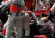 Kovalainen era să-i dea foc lui Raikkonen, în Brazilia - VEZI VIDEO