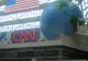 România anului 1989, vedetă la CNN