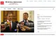 Antonescu susţine că Geoană îl foloseşte pe Johannis pe post de agent electoral