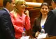 Raportul Comisiei Udrea a fost adoptat în plenul Camerei Deputaţilor