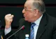 De ce vrea Iliescu să-l Oprescu pe Geoană