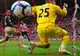 Interzis cu baloane la Liverpool!