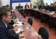 Salariul minim pe economie, subiect de negociere, la Ministerul Muncii