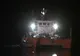 Un bac a fost blocat pe Dunăre din cauza unui tir rămas  fără motorină