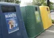 Personalul Camerei Deputaţilor a colectat selectiv circa 15 tone de hârtie, plastic şi sticlă