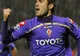 Mutu a înscris o "dublă" în Debrecen-Fiorentina 3-4, din grupele Ligii Campionilor