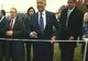 Tony Blair a fost agresat verbal de un palestinian din Hebron - VEZI VIDEO