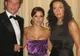 Mihaela Rădulescu s-a pozat cu Eva Longoria la o gală de caritate