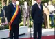 Băsescu l-a făcut anul trecut pe Onţanu general de brigadă