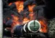 Un tren a deraiat în urma unei explozii puternice pe calea ferată din vestul Georgiei
