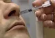 Europa a respins un vaccin contra H1N1 sub formă de spray nazal