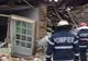 Proprietarul casei care s-a prăbuşit şi a omorât un bărbat în Covasna este cercetat pentru omor