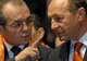Boc îi critică pe liberali că "se agită" să propună reducerea numărului parlamentarilor