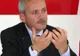 Dragnea: PSD nu participă la castingul organizat de Croitoru pentru MAI