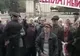 Premierul de la Chişinău, Vlad Filat a fost bruscat de pensionari la Guvern