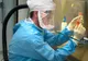 O tânără din Bihor, infectată cu virusul gripei porcine, a fost internată la Clinica de Boli Infecţioase din Cluj-Napoca