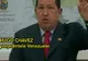 Preşedintele Hugo Chavez le-a cerut venezuelenilor să nu cânte la duş