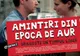 "Amintiri din Epoca de Aur 2", aplaudat de publicul de la Cinema Studio - VIDEO